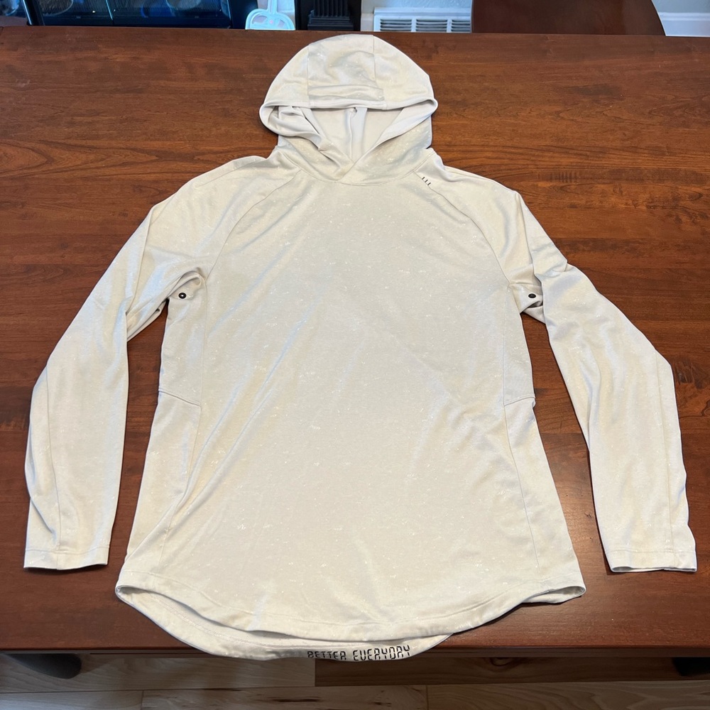 Medium Lululemon Hoodie